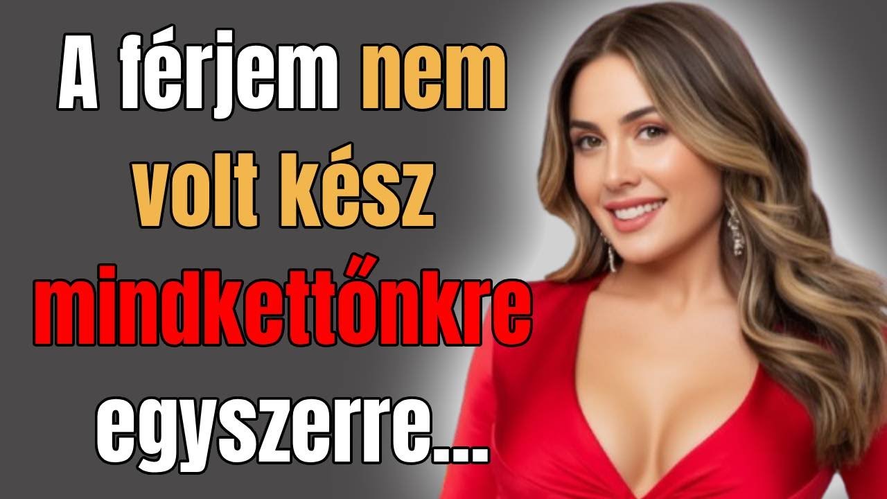 Titokban belezúgott a férjembe… ezért meghívtam magunkhoz. | Igaz hűtlen történetek