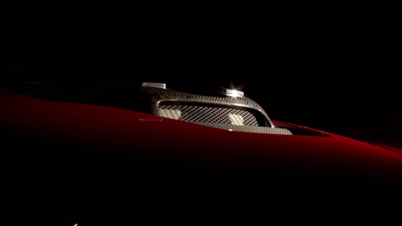 KEN OKUYAMA CARS unveiled 