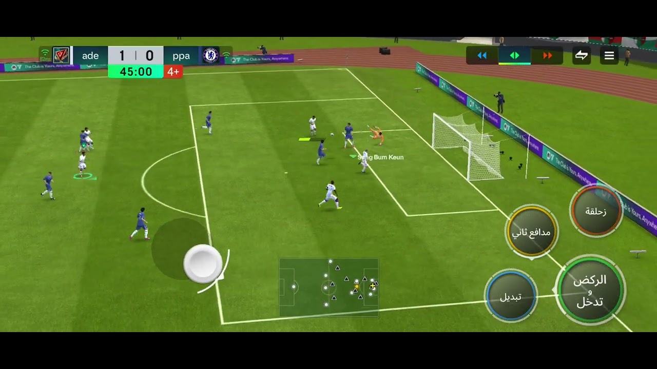 اول فيديو لي 