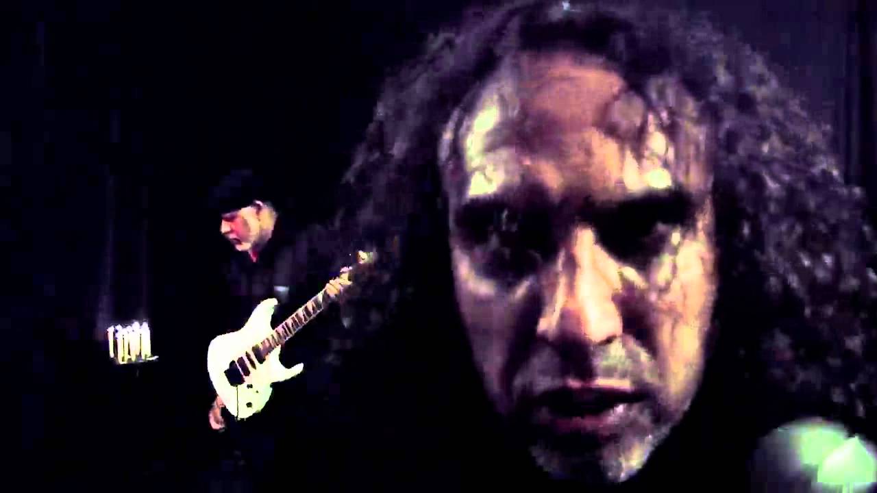 Chakal - Possessed Landscape