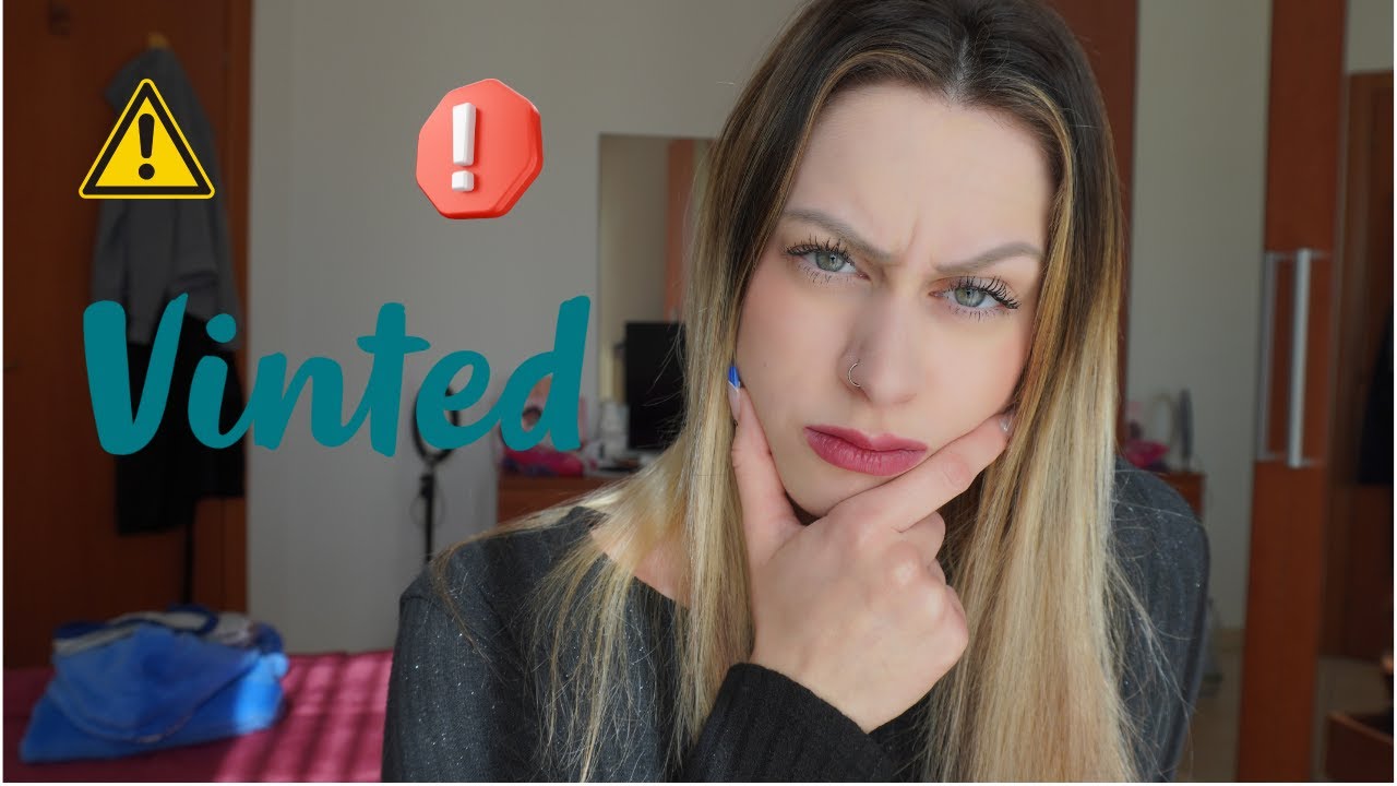 La MIA esperienza su Vinted: TRUFFA?🛑
