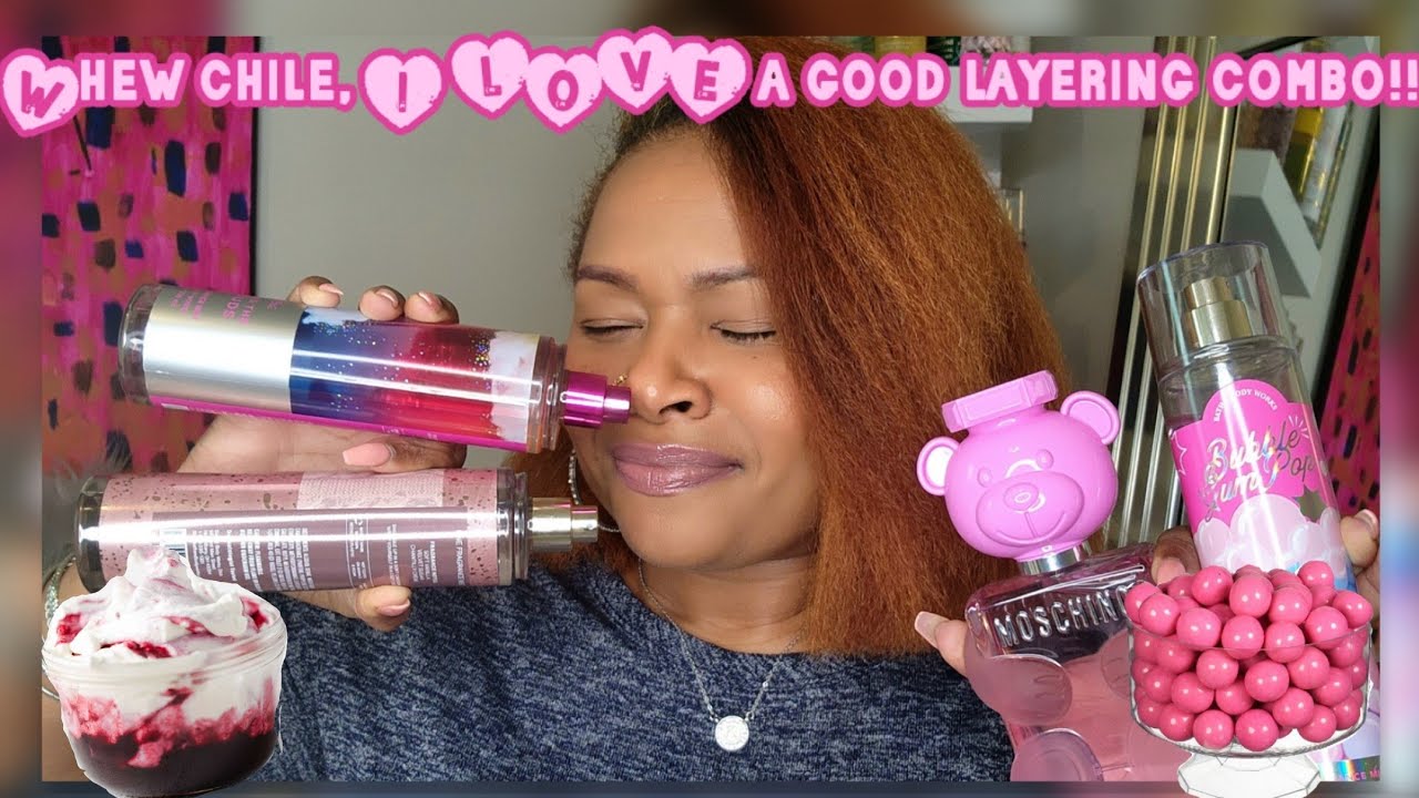 Head Turners|🌼Spring Layering Combinations🌼|Featuring Bath and Body Works|Mists combo|Perfumes