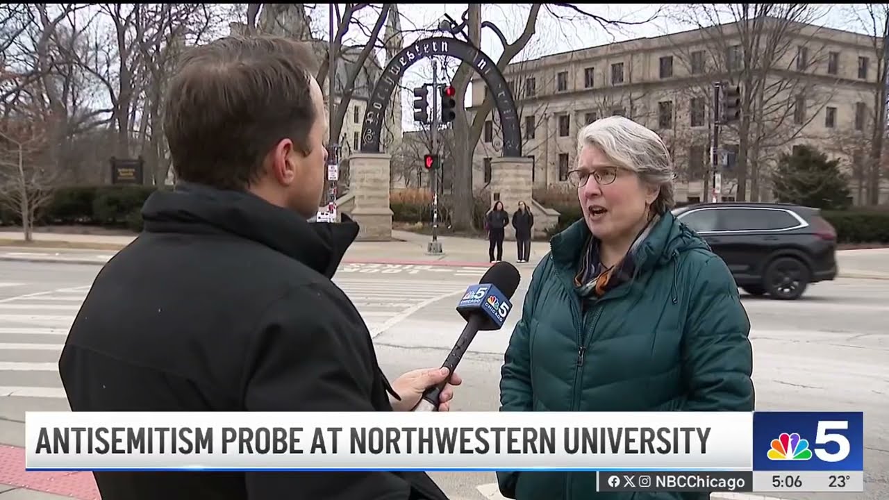 5 universities UNDER INVESTIGATION for allegations of antisemitism