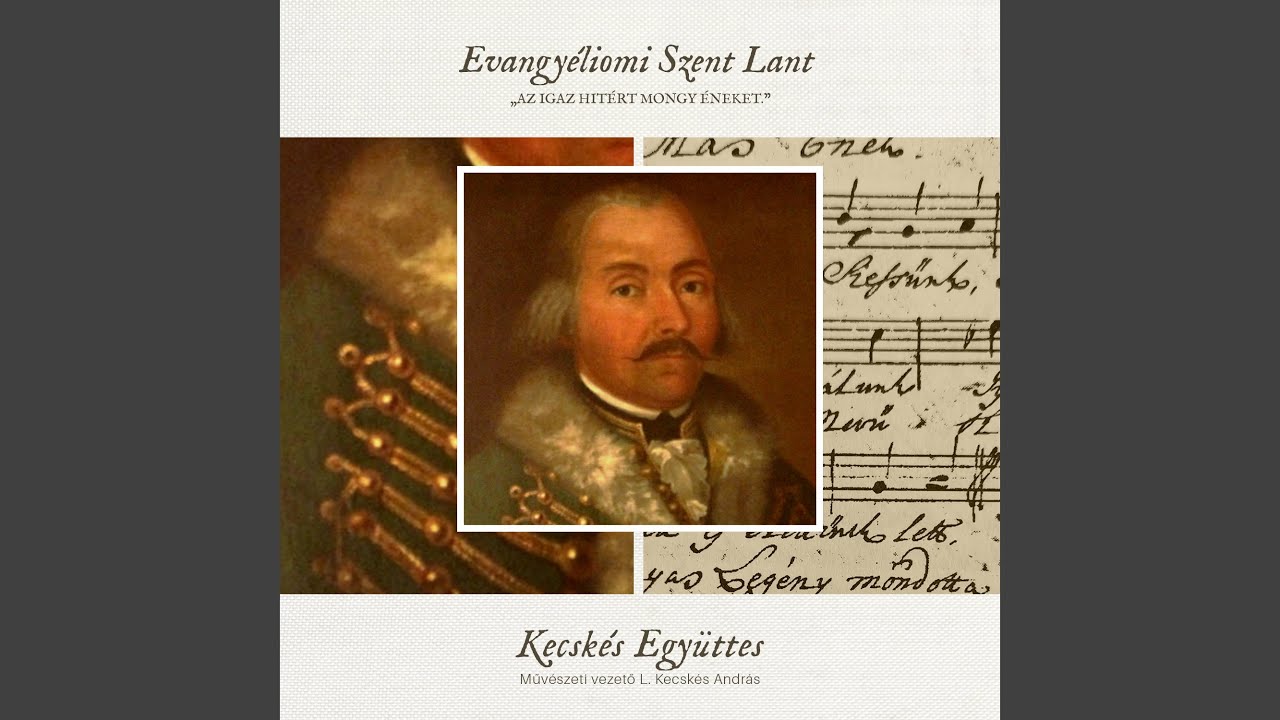 Király Zászlók Lobognak