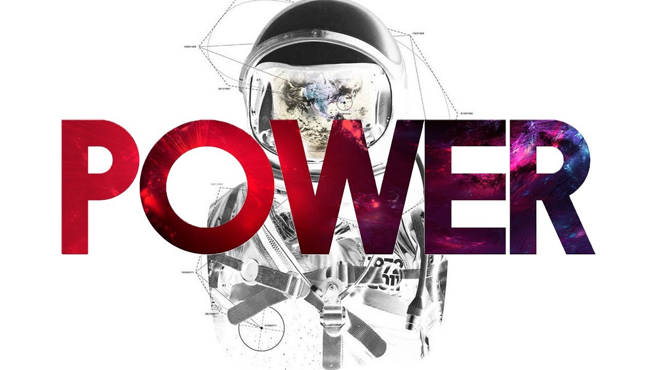 Big Wolf, Groovegram, D-Duran - POWER🔥 (Video Oficial)