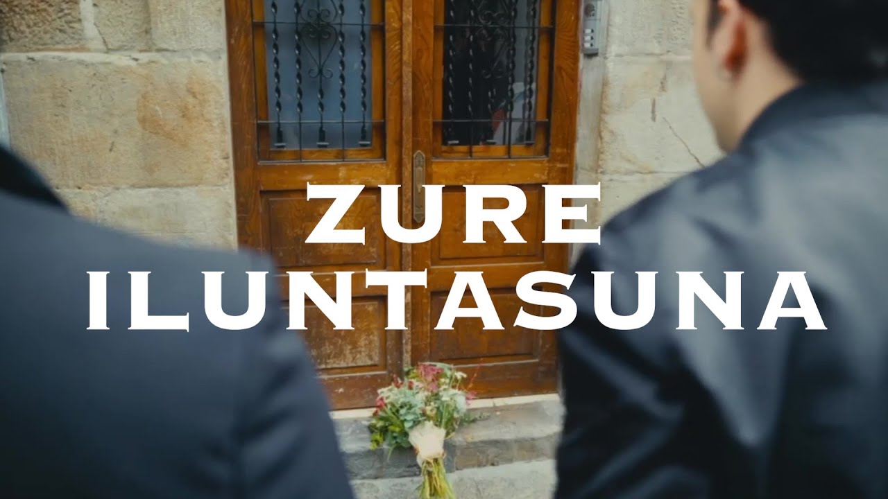 INGUMA - Zure iluntasuna (Bideoklipa) [Mendeku egarriz, 2024]