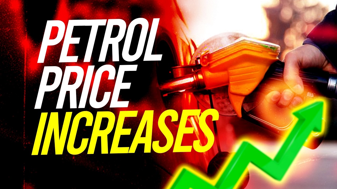 Inflation Fears Grow as Petrol Price Hits N1,300/ltr in Nigeria