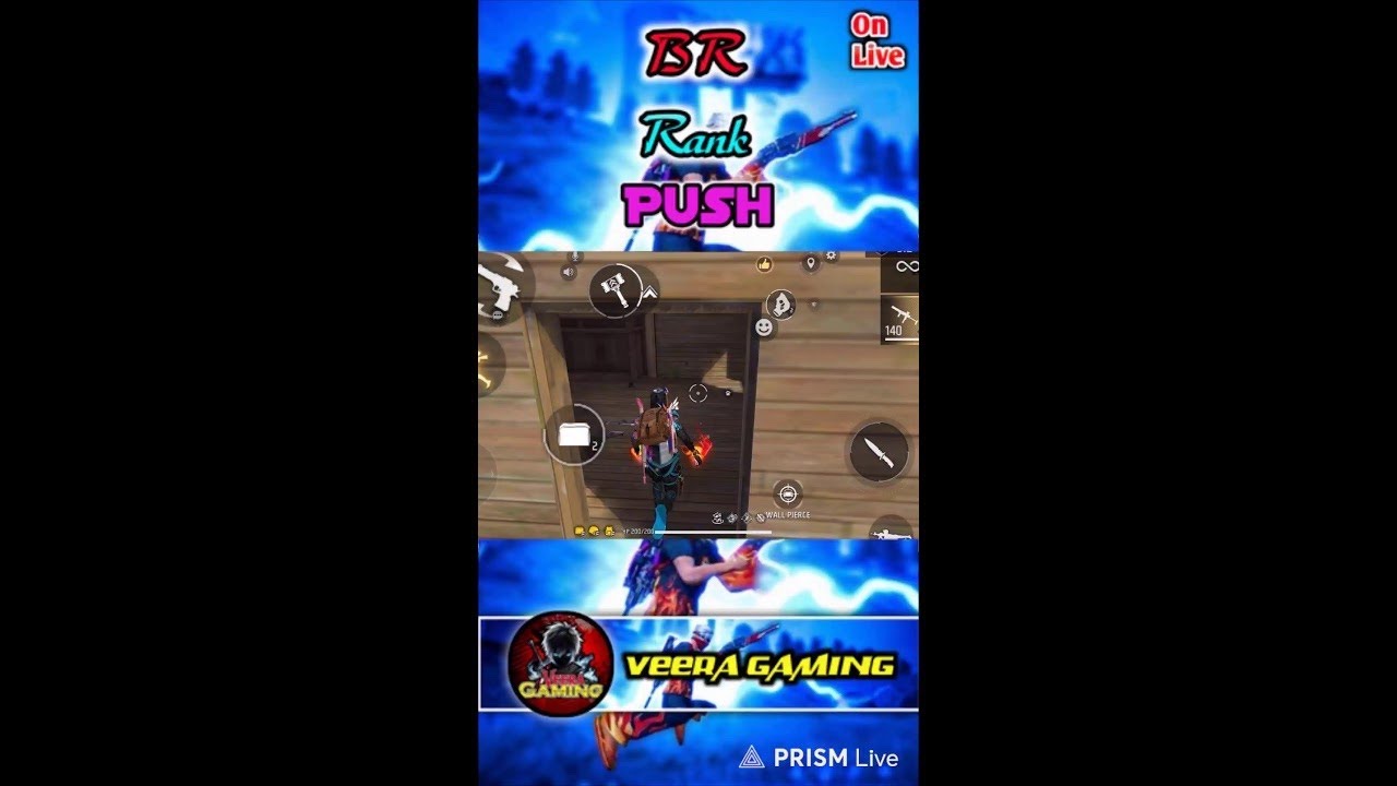 Veera Gaming live tamil