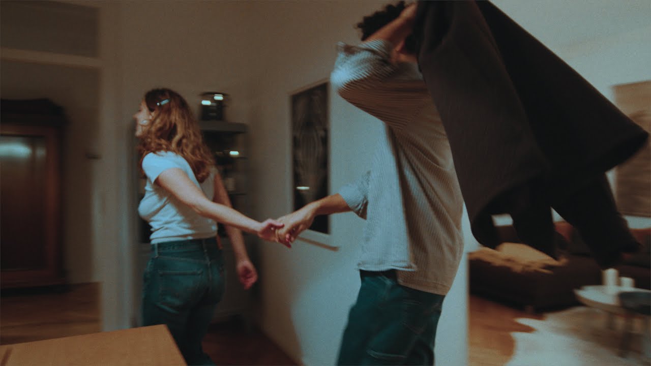 YOY (Riley) - Cellz, Nujakasha (Official Music Video)