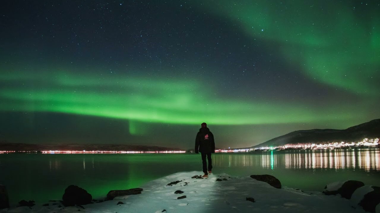 Viking music | Background video from Norway | Drone films | Photographs | Nature pictures