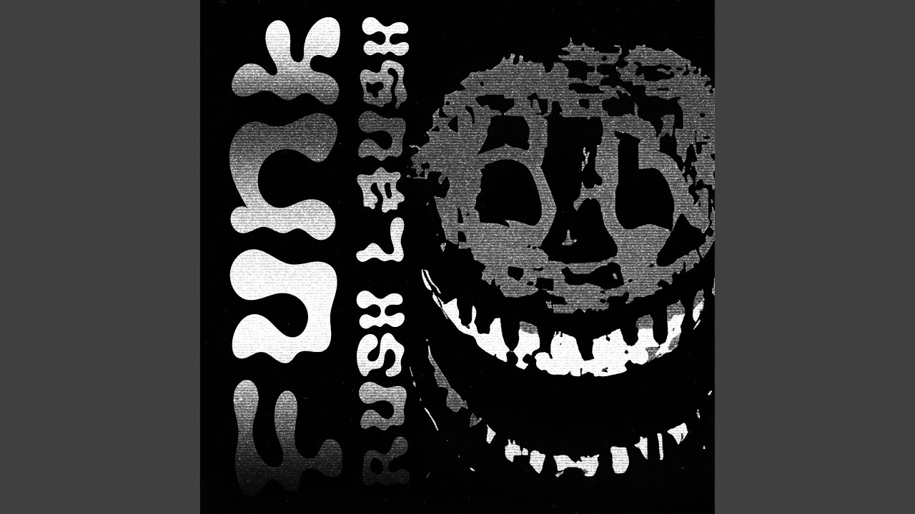 FUNK RUSH LAUGH - ULTRA SLOWED
