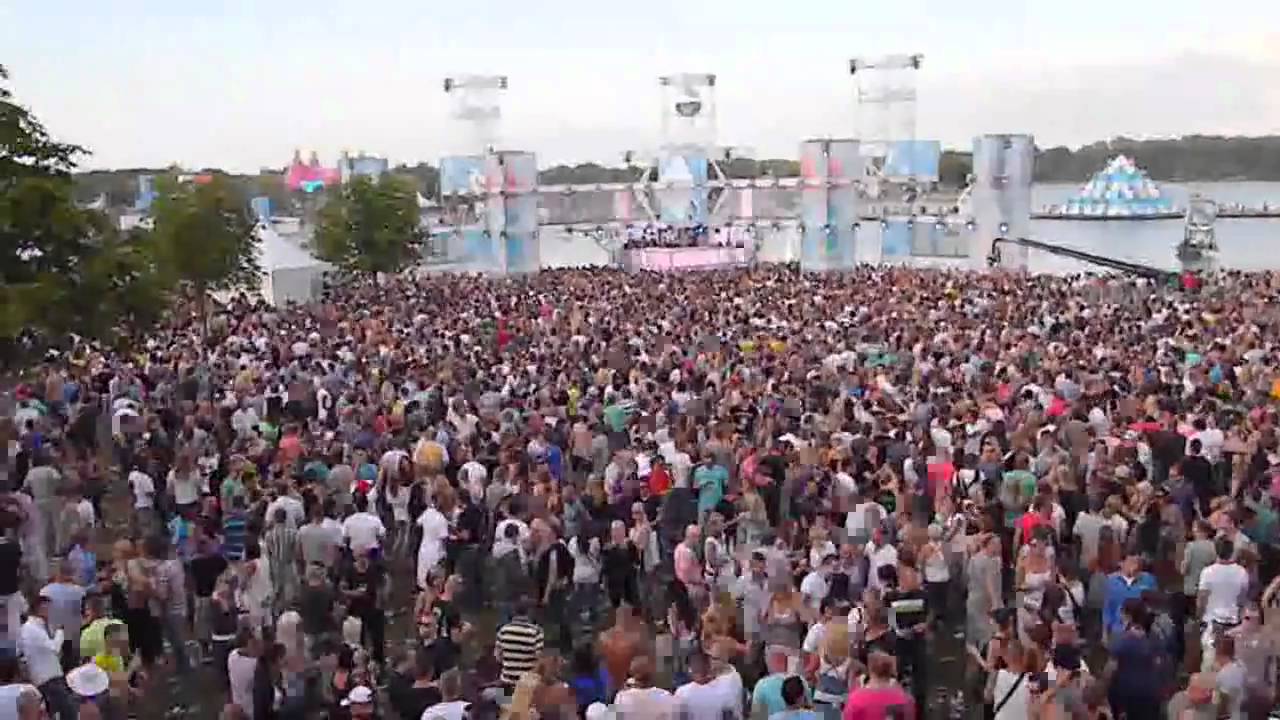 Extrema Outdoor 2010   Main Ingrosso 17-07-2010