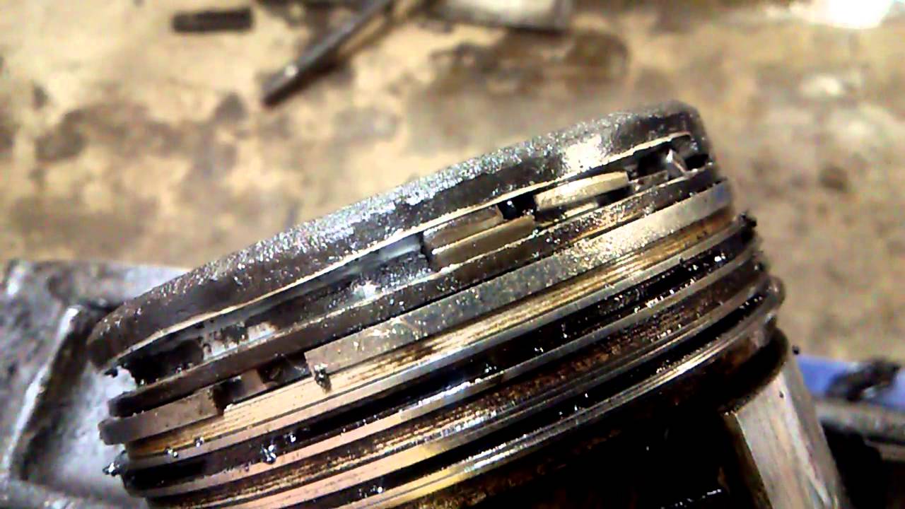 48 nash convertible 6cly engine dissmantle disaster