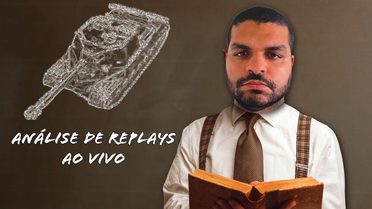 🎬🎬 ANÁLISE DE REPLAYS DOS INSCRITOS - LULU AJUDA QUEM CEDO MADRUGA 🎬🎬