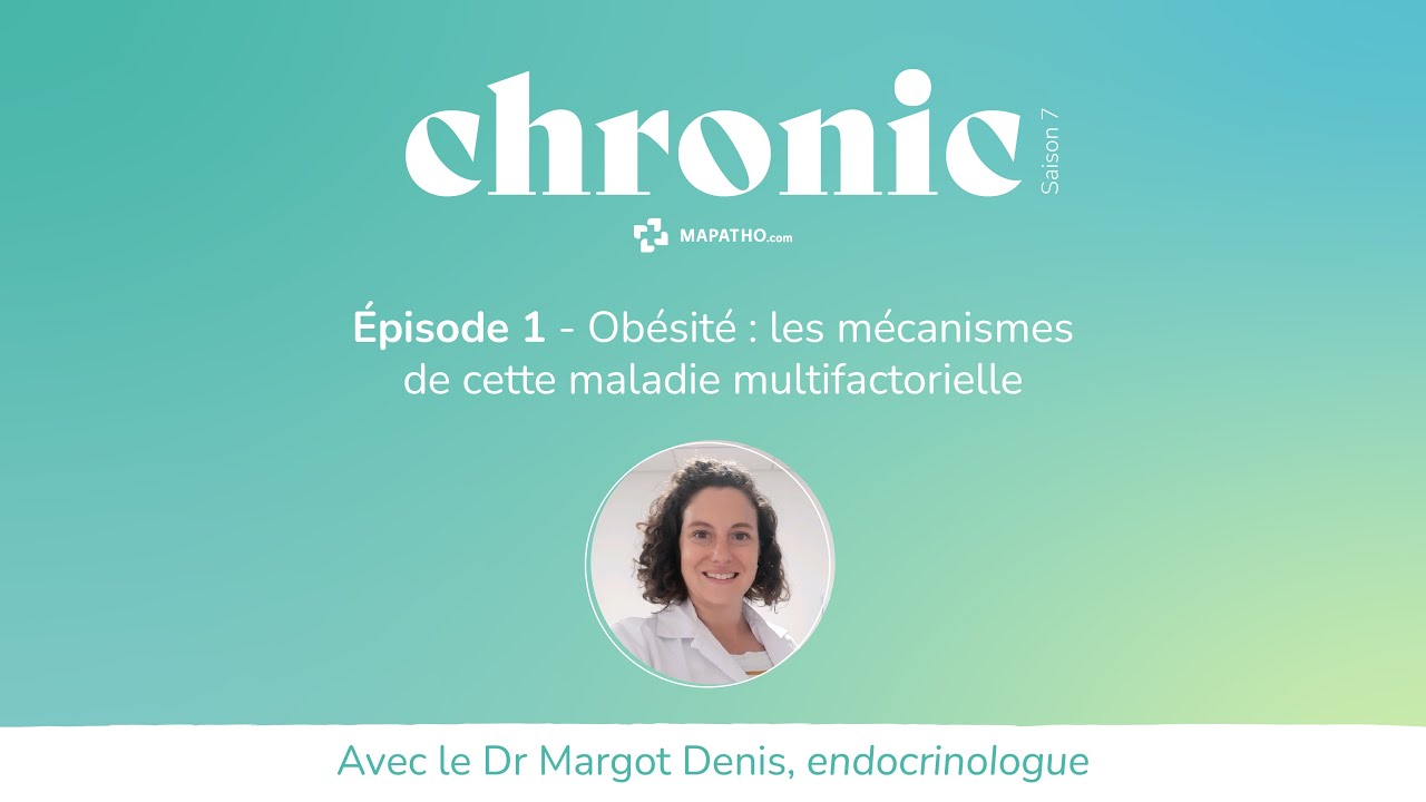 Comprendre l’obésité : une maladie sous-estimée ?
