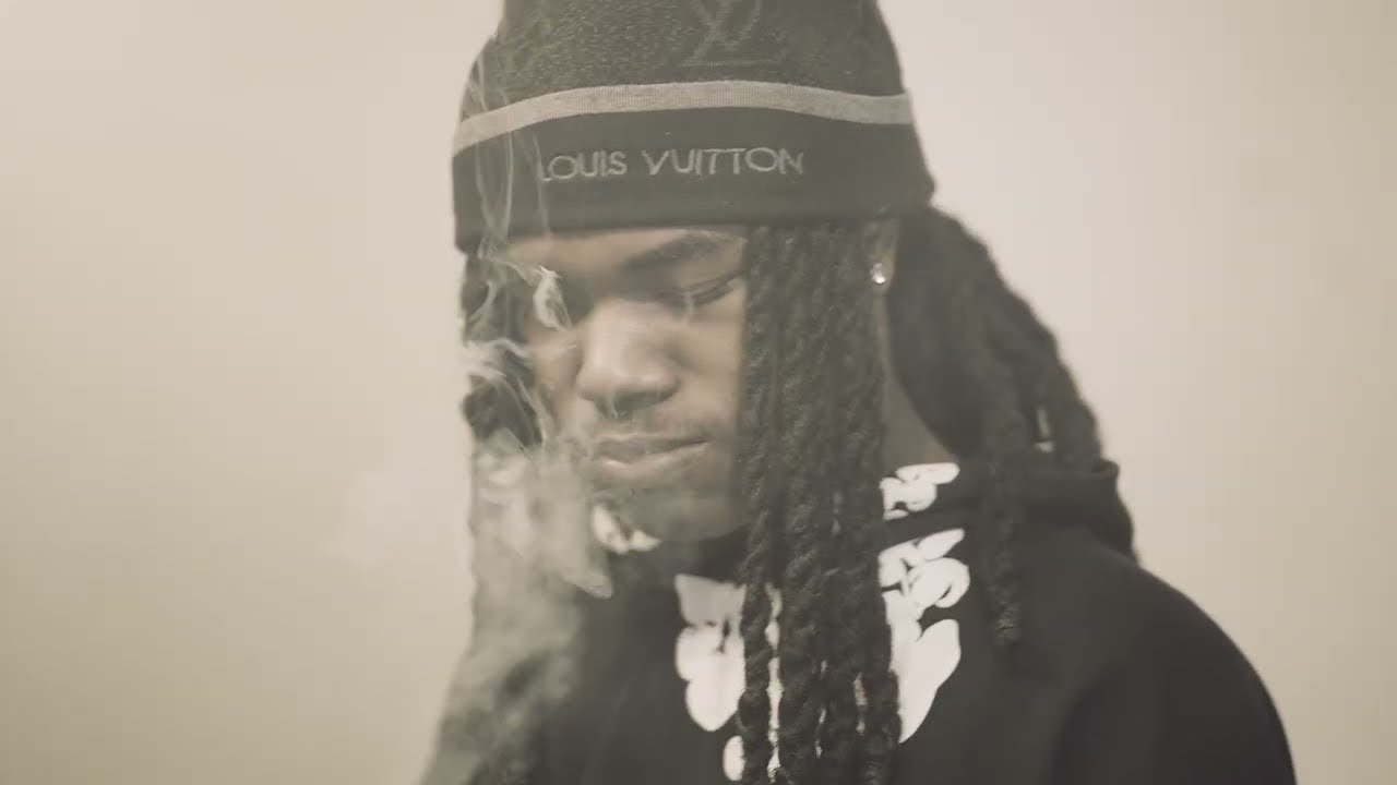 F.H.E Luhjay X F.H.E Jaay - 