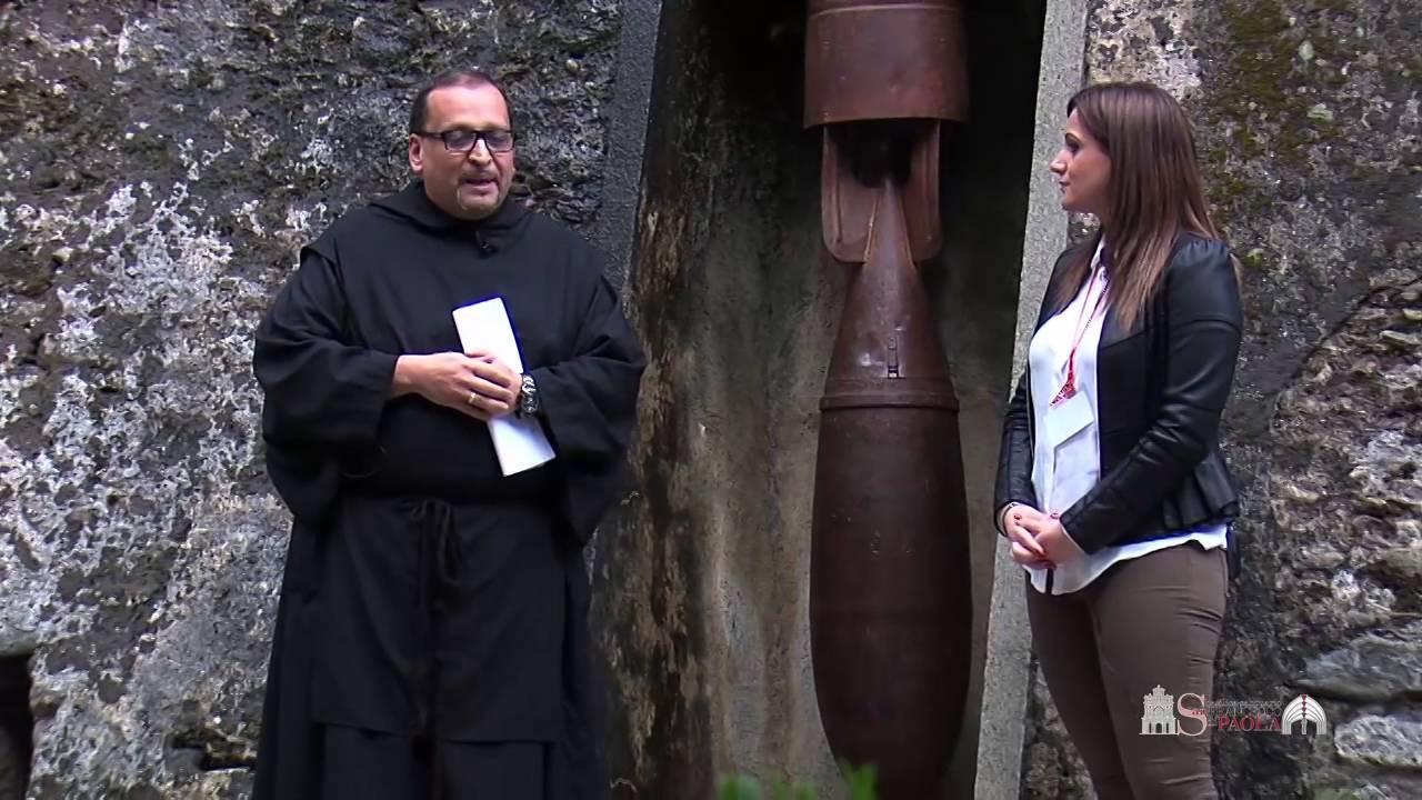Echi di Carità