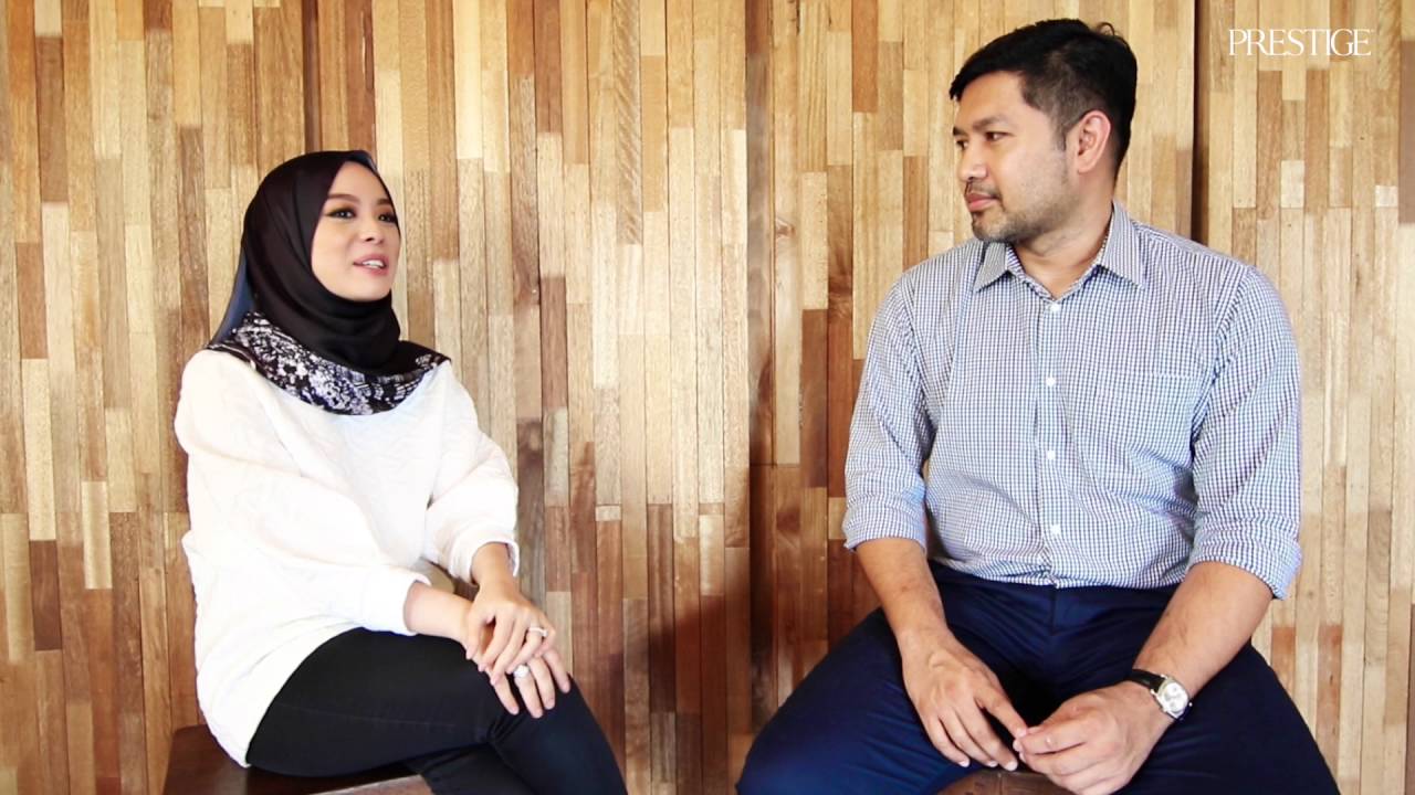 In Conversation with Vivy Yusof