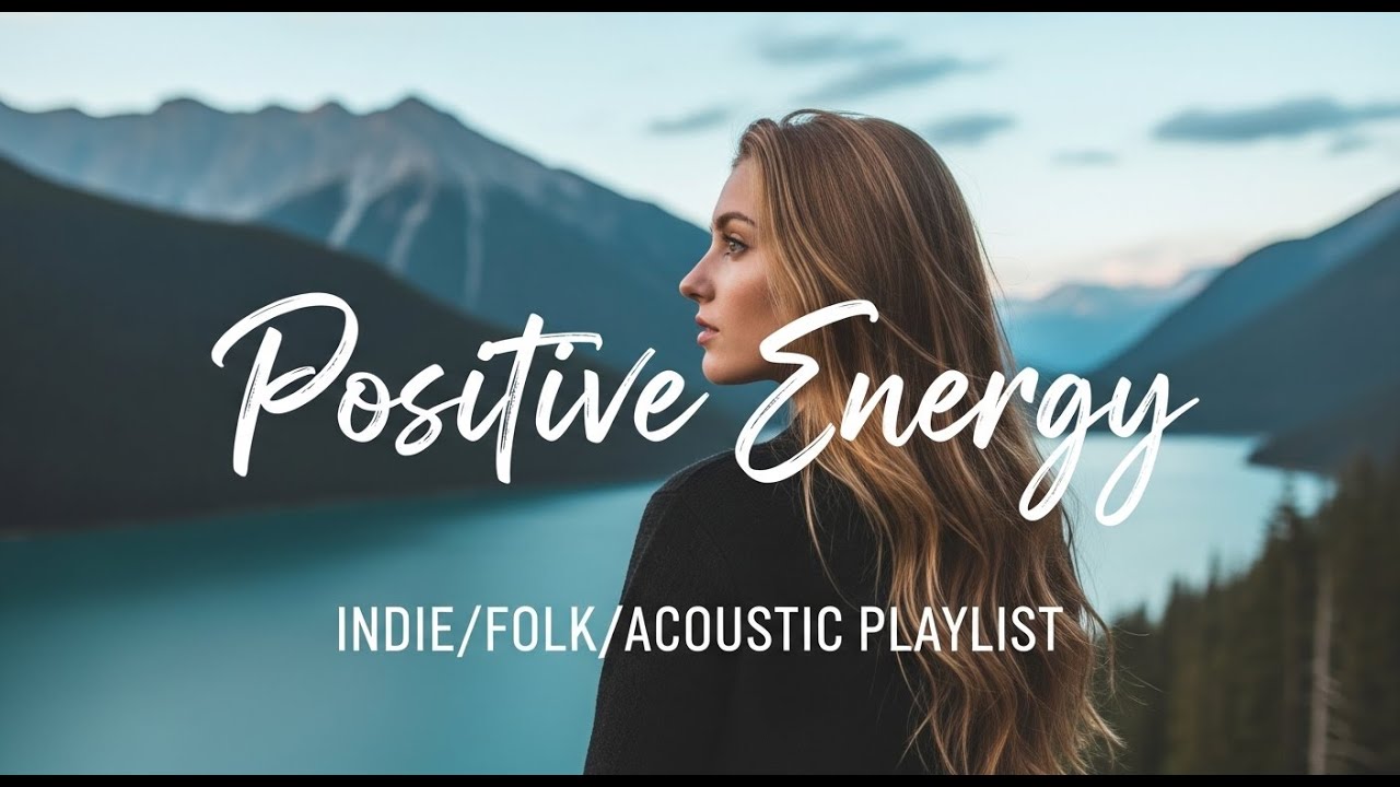 Happy Indie Folk Acoustic Songs | Indie/Pop/Folk/Acoustic Playlist Vol 239