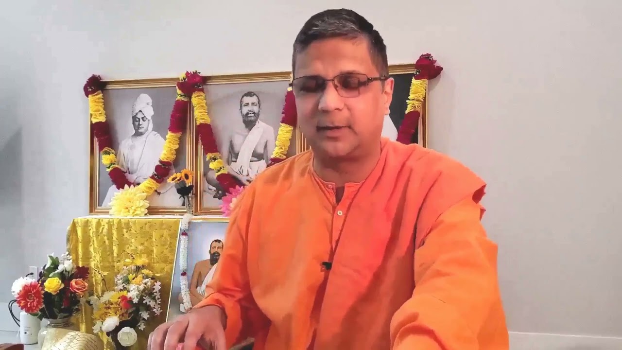 জয় জয় রামকৃষ্ণ বল বদনে Jai Jai Ramakrishna bolo badane (song on Thakur Sri Ramakrishna)
