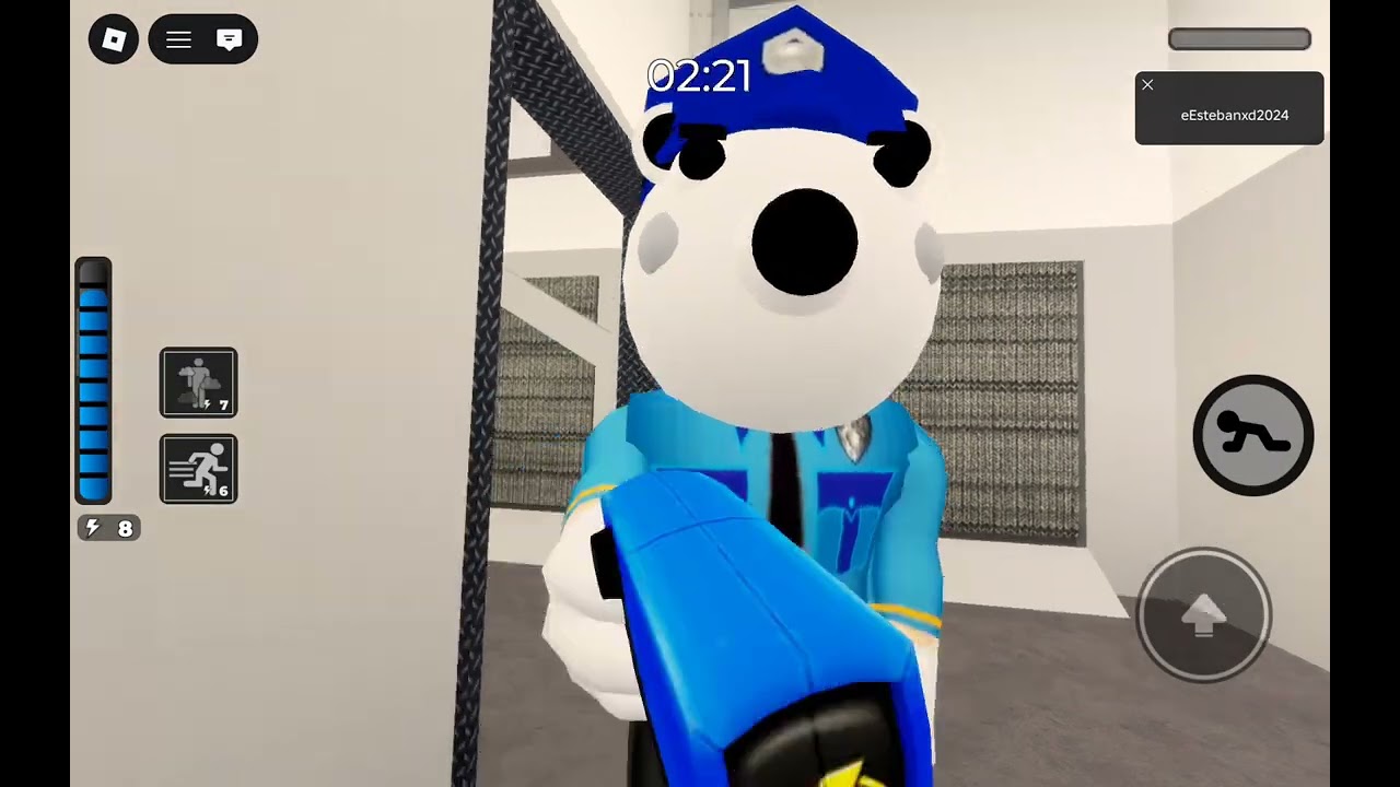 Tratando de pasarme  el capítulo de bang piggy book 2