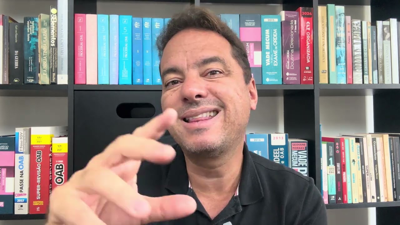 A FGV pode expandir os gabaritos das provas da 2ª fase da OAB?