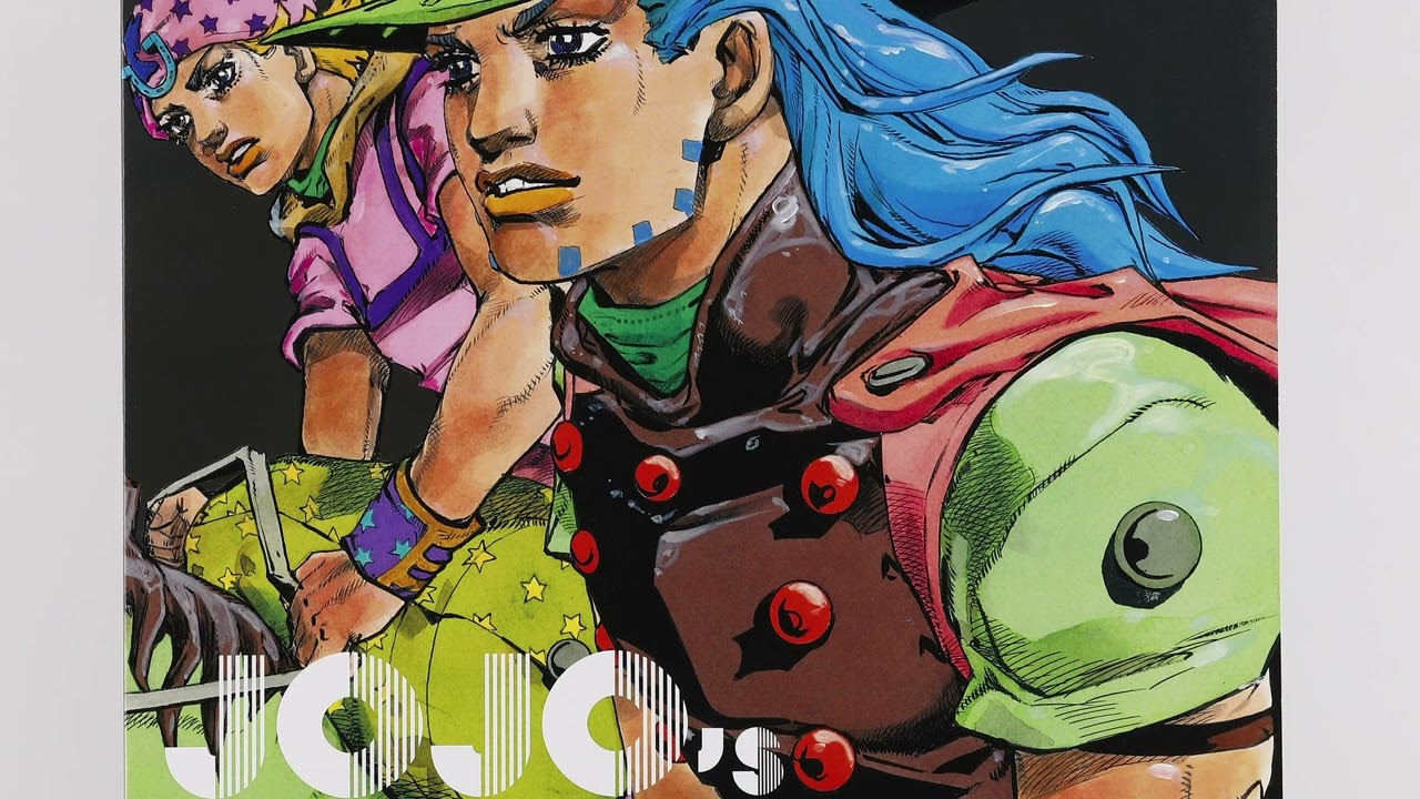 Yugo Kanno - Dance with STEEL BALL RUN (Jojo Part 7's Theme) [Best Version]