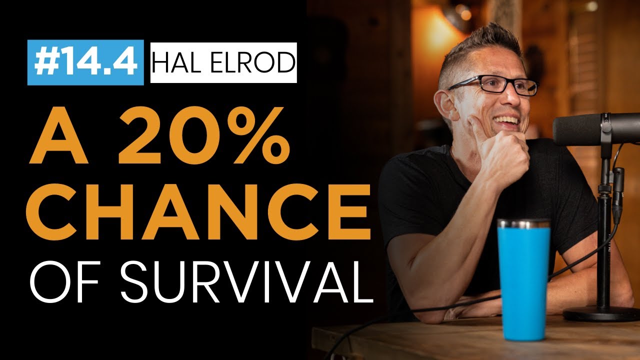 Diagnosed with Acute Lymphoblastic Leukemia | Hal Elrod