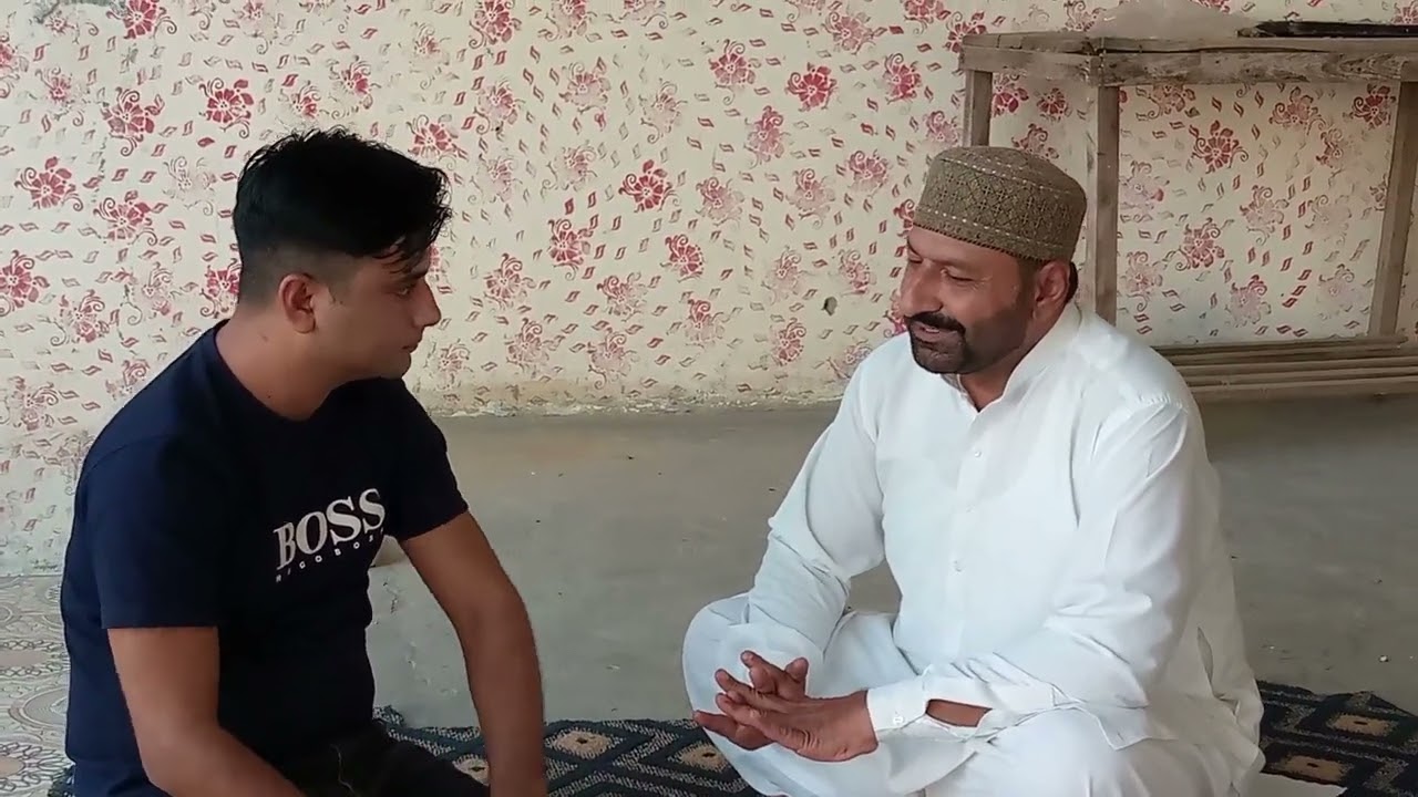 islampura jabar/pothohari v log/ sain mirchu darbar