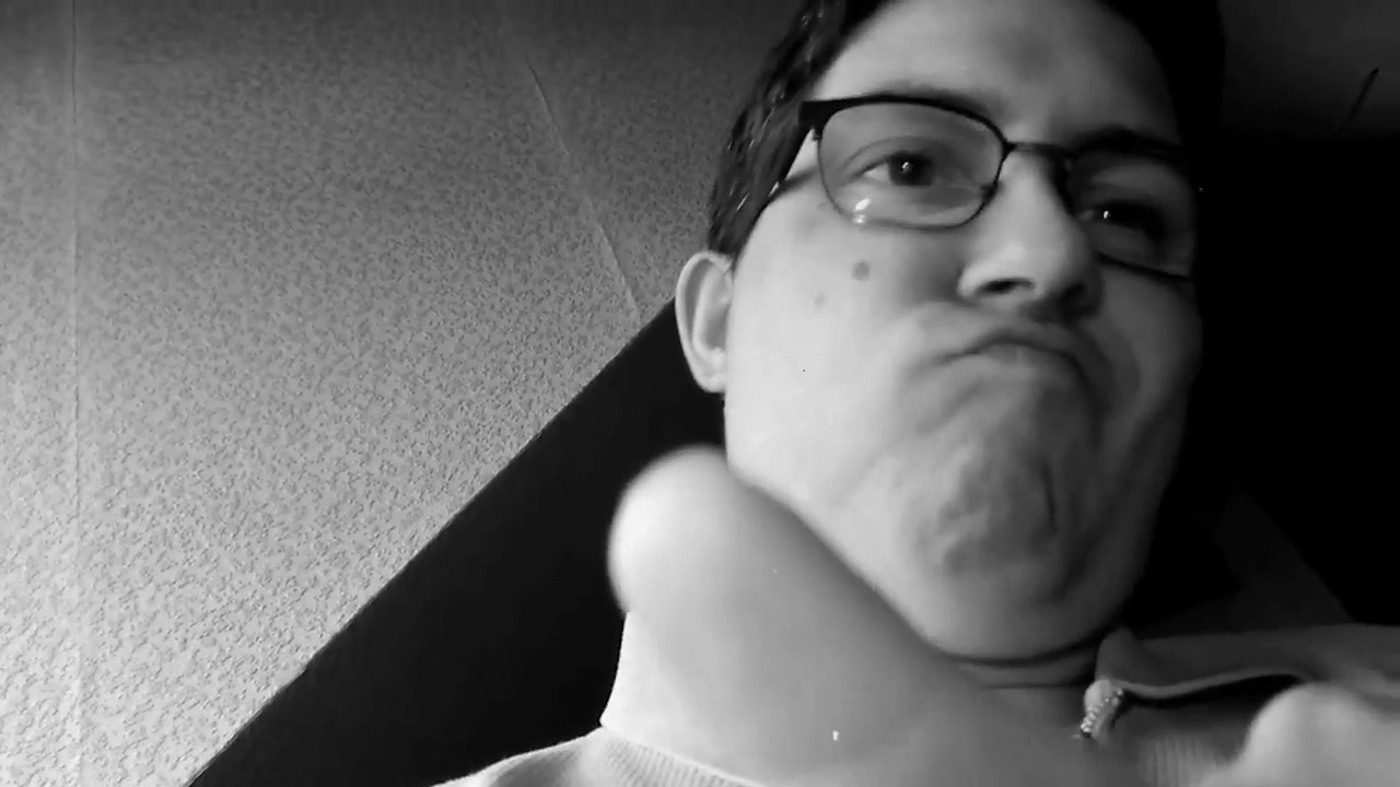 Roman Dampft! Das bin Ich Version 2.0