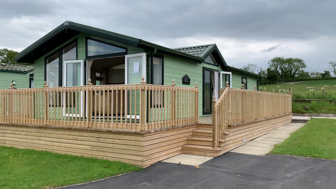 For sale: Willerby New Hampshire at Holgates Ribble Valley (Plot 8)