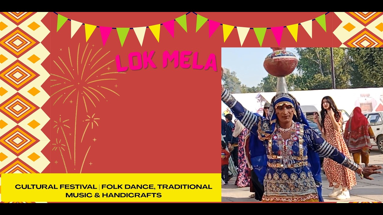 A Celebration of Culture & Tradition | Food | Music | What Not
