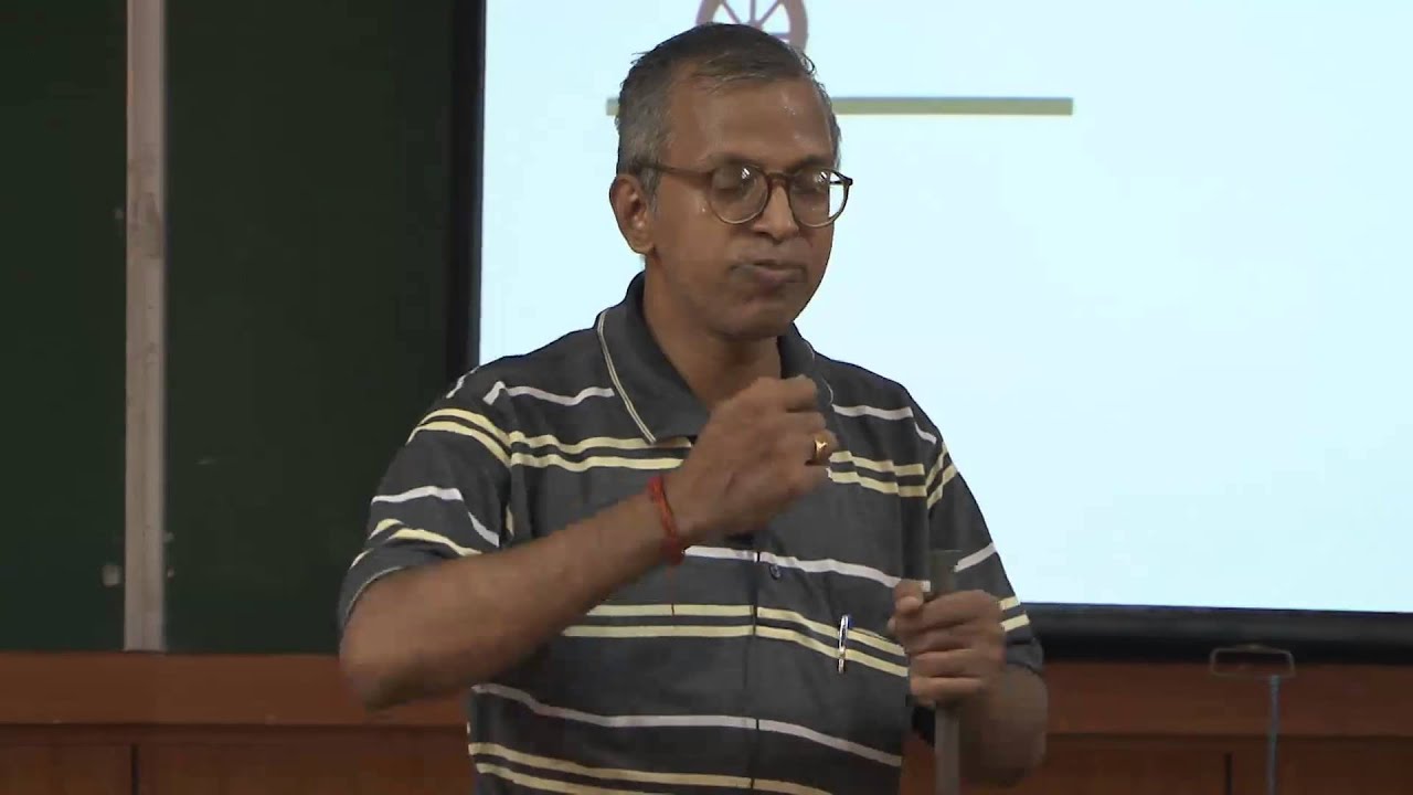 Mod-01 Lec- 01 Fundamentals of Aerospace Propulsion