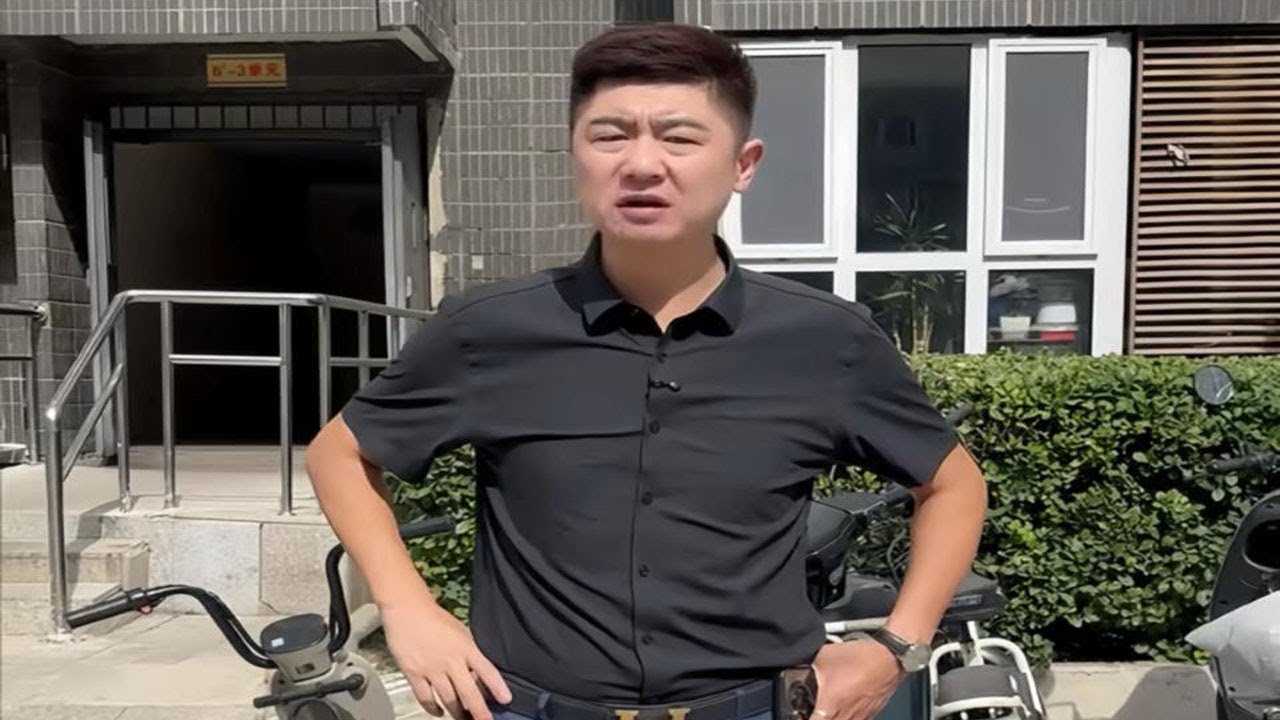 小三上门找原配嚣张跋扈姐弟俩，分配遗产找上门，刘老师正义出击 | 正义之光 #为百姓办事 #正义的护航