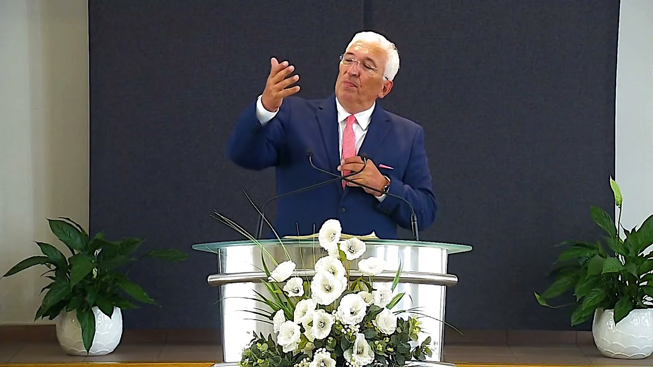 Radiša Antić – Život je dar Božji