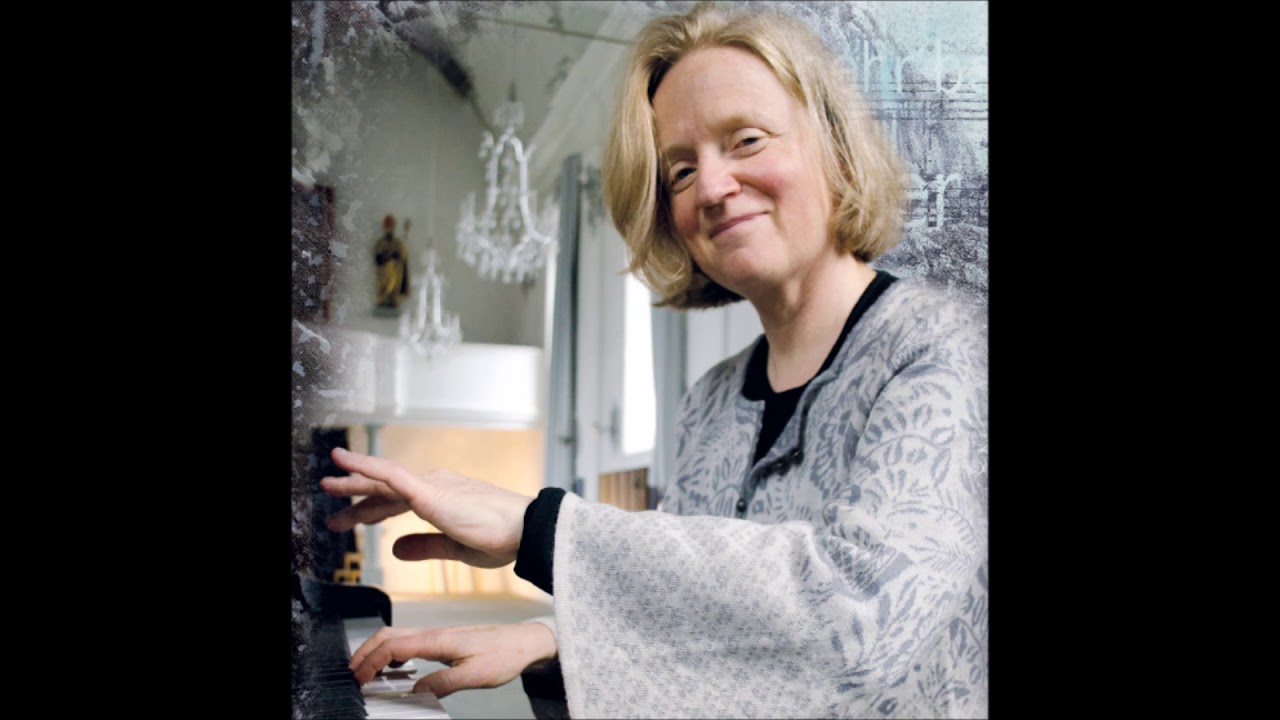 Ruth Rohse -  Neue CD: 