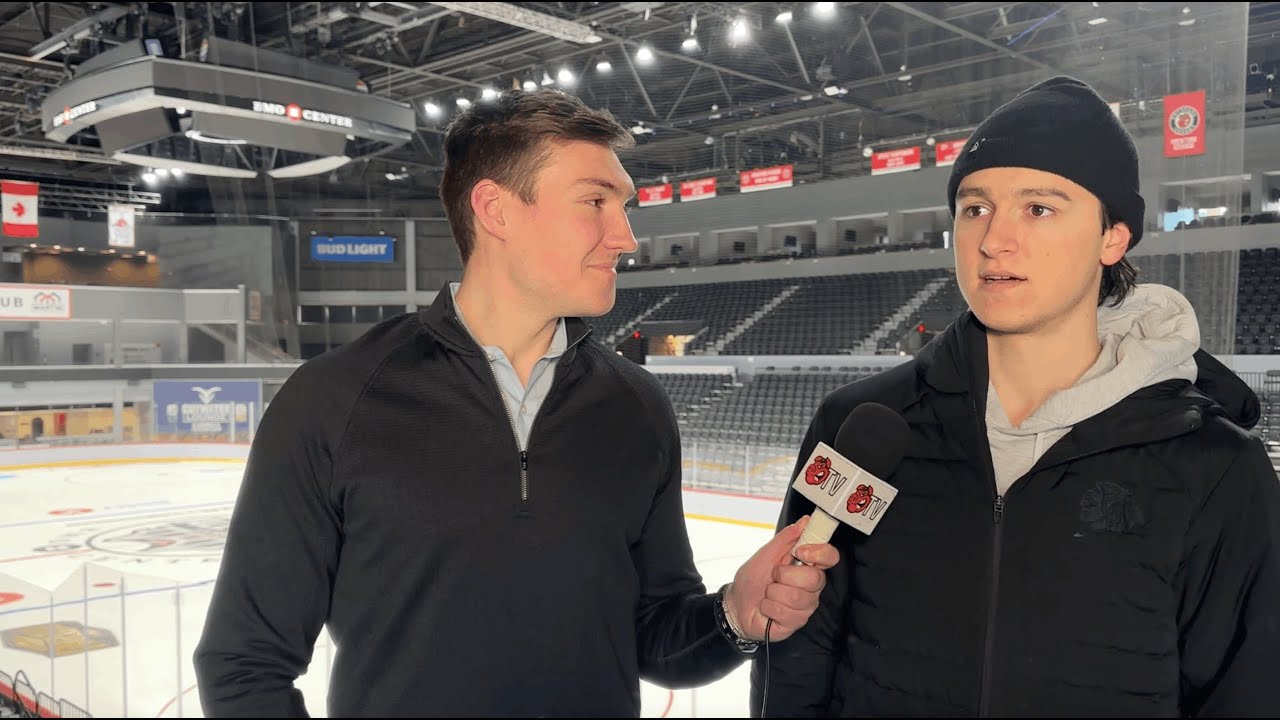 Nick Lardis Looks Forward to 2026 All-Star Classic