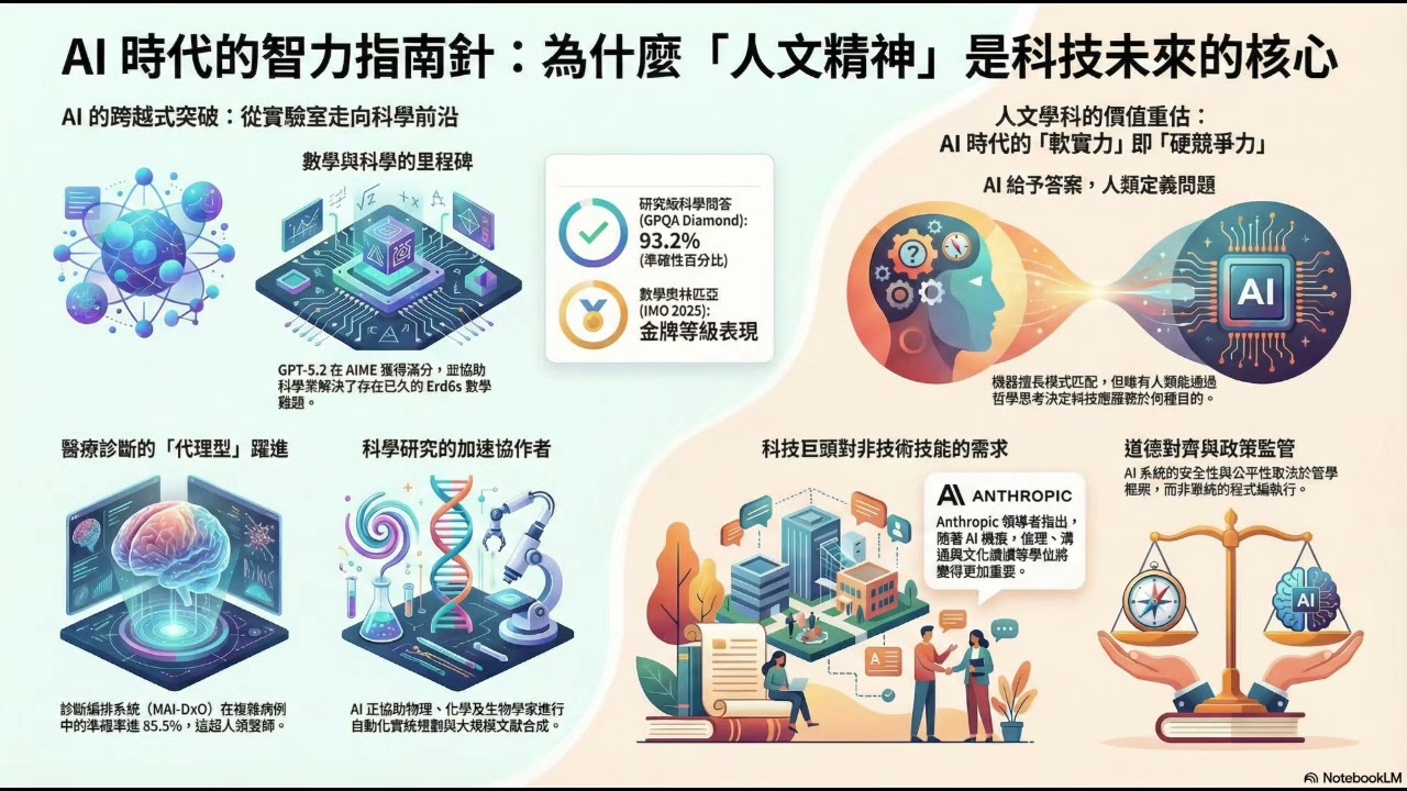 AI 時代的生存法則: 薪水翻倍的秘密 職場「菜鳥階層」消失中 2/2 | 當 AI 什麼都能回答，擁有什麼能力才是未來的贏家？ | 企業用人新準則