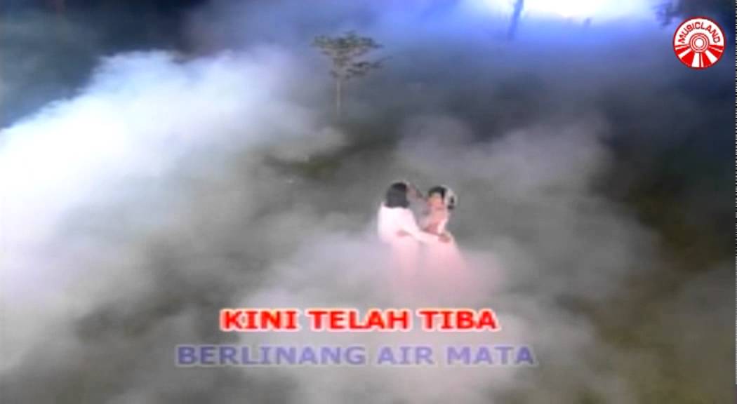 Nada Soraya - Baju Pengantin [Official Music Video]