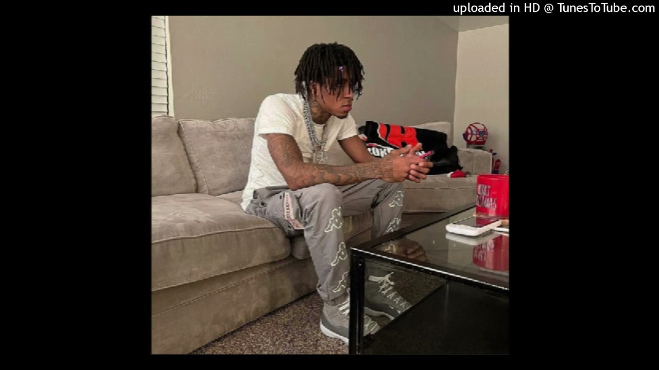 NBA YoungBoy - I Hate YoungBoy (Sped Up)