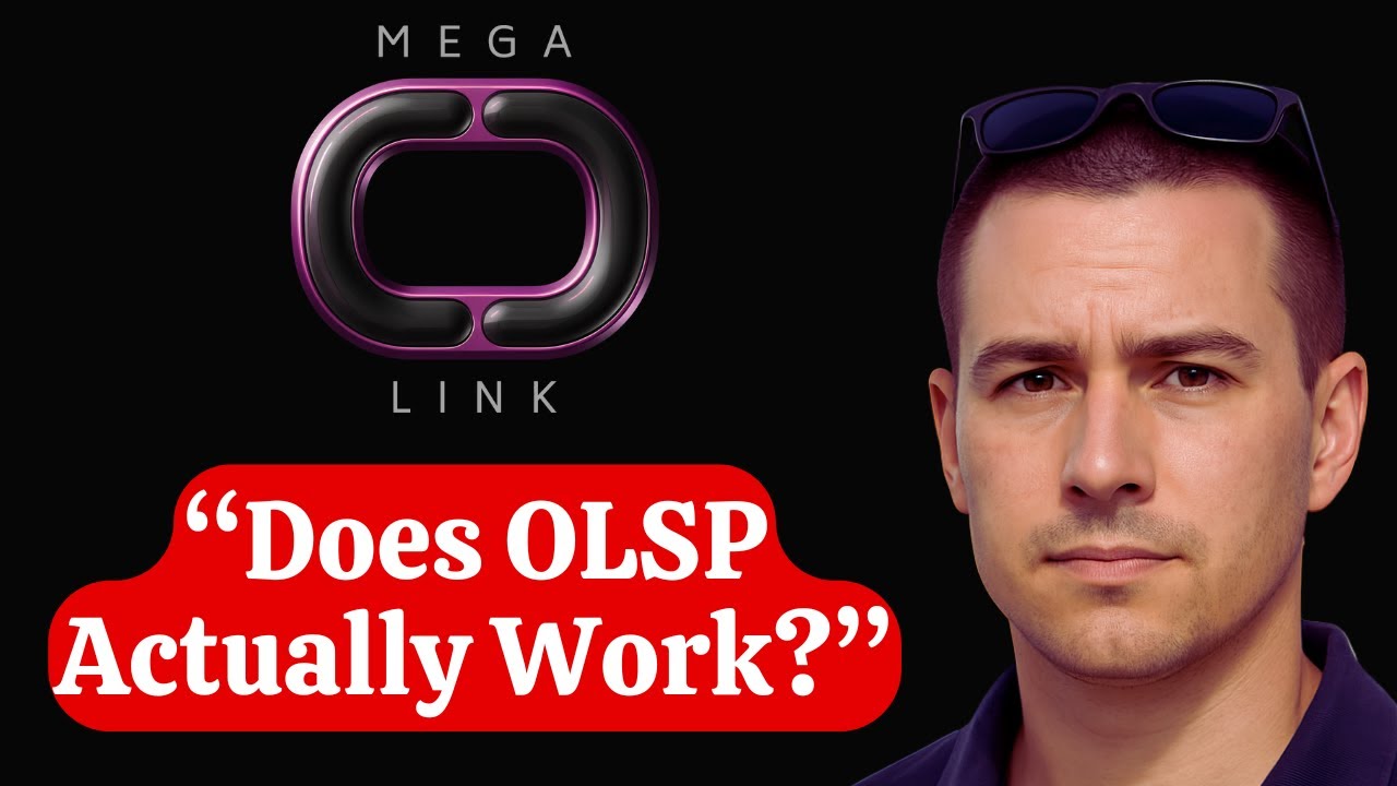 OLSP System 2026 Review - Legit or a Scam?