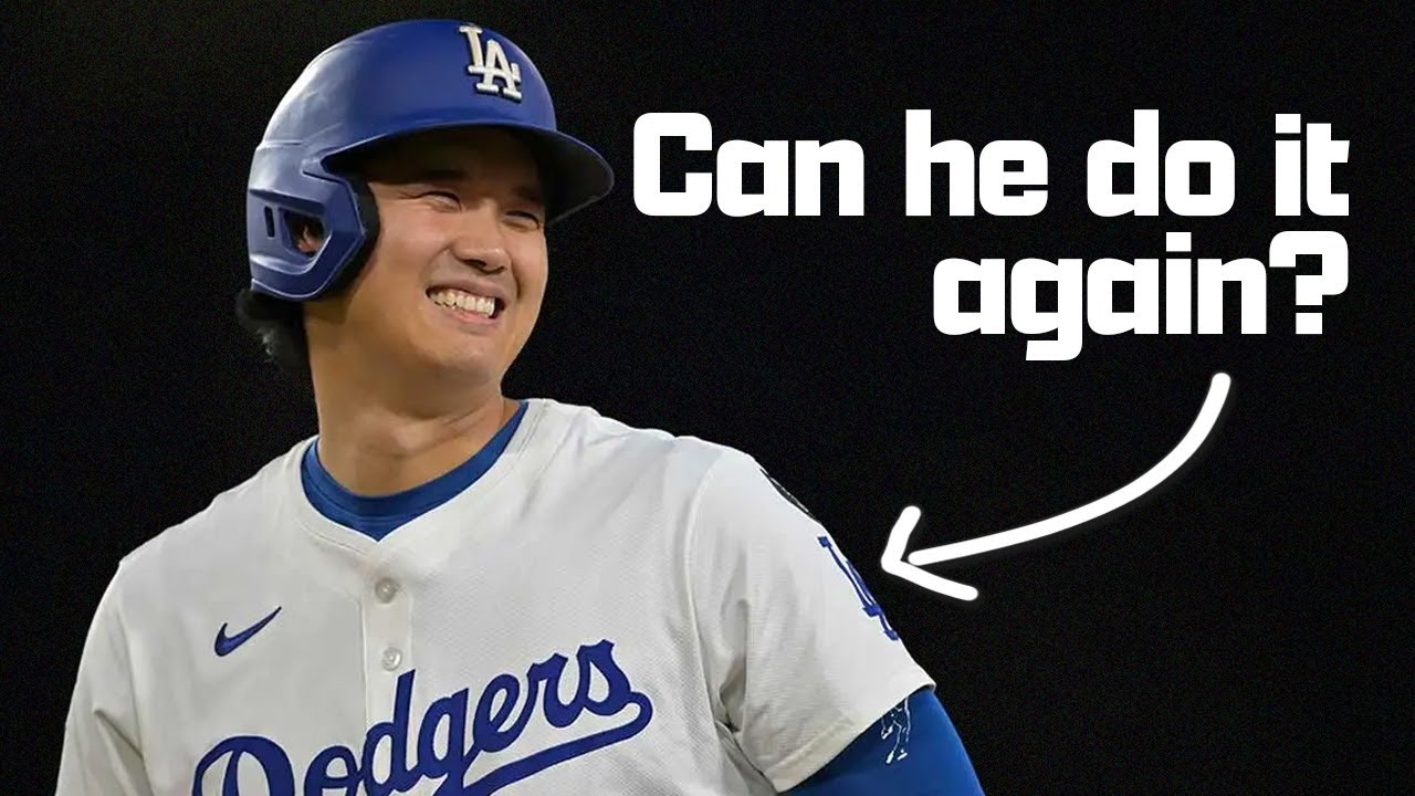 Will the Dodgers complete their Supervillain Arc?