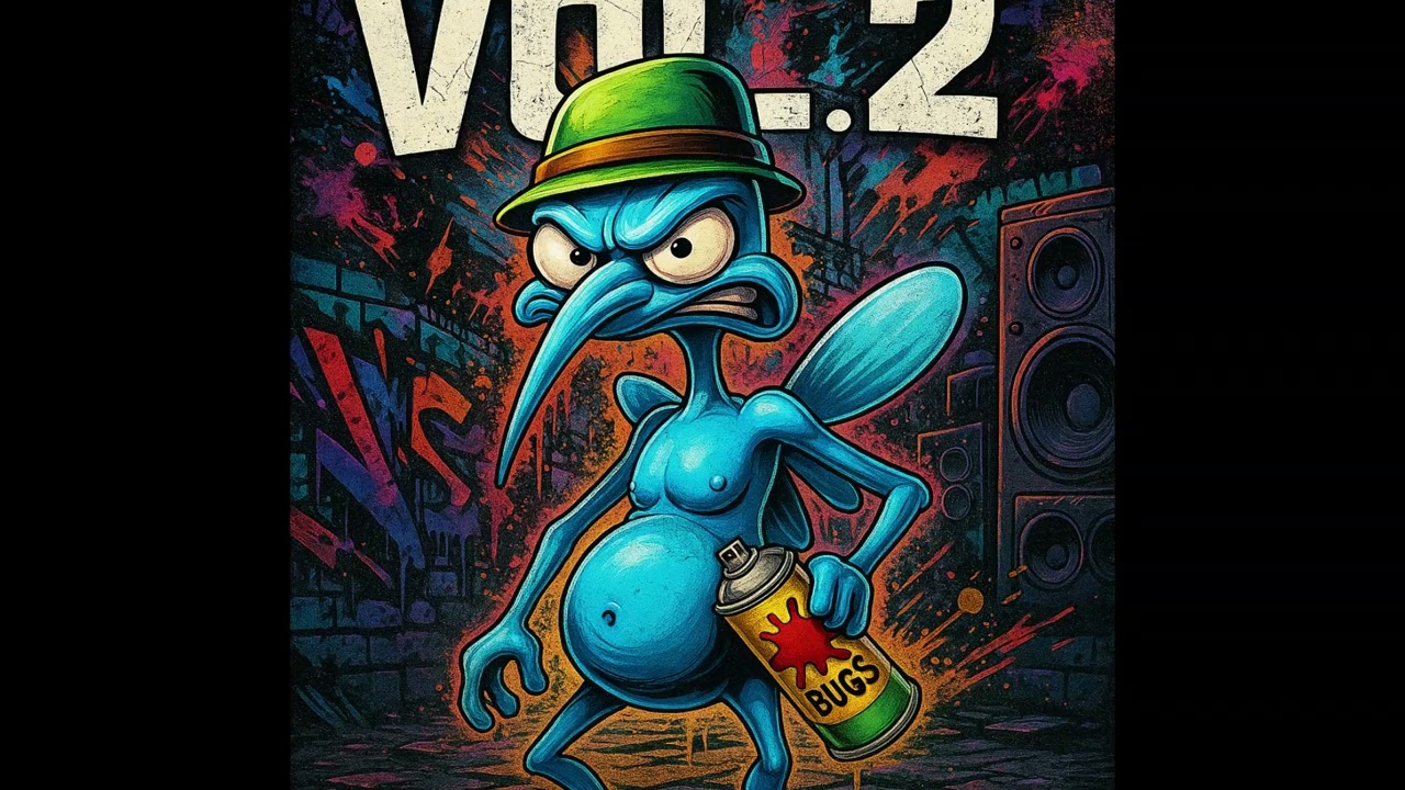 Sesión 2 [NEWSTYLE/HARDCORE/MAKINA]