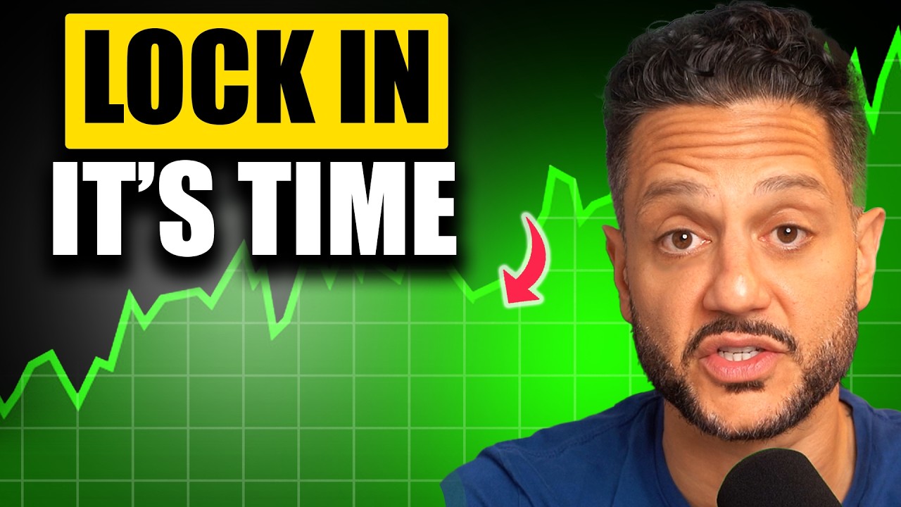 The Opportunity of a LIFETIME is Coming this Year [Don't Miss It]