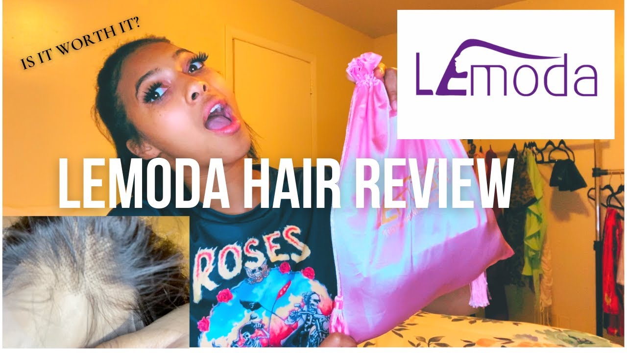 LEMODA INITIAL HAIR REVIEW | IS IT WORTH IT ?