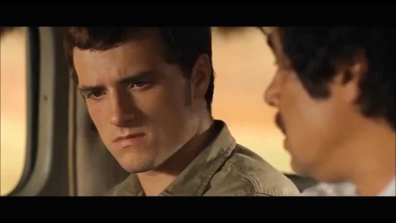 Escobar: Paraíso perdido.