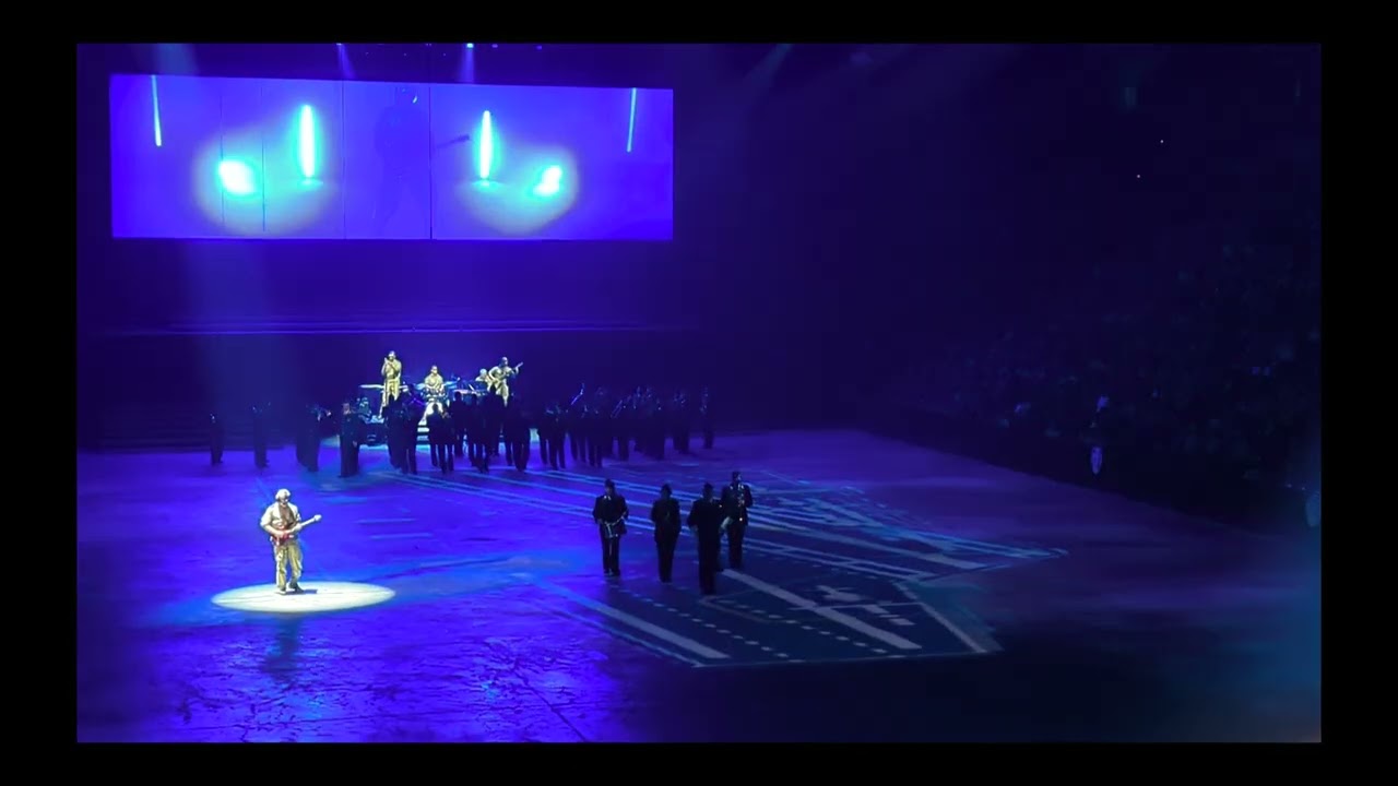 LUFTWAFFENMUSIKKORPS MÜNSTER Germany