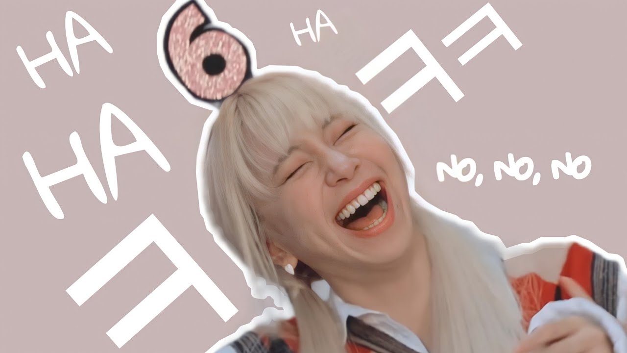 twice random moments that makes you happy