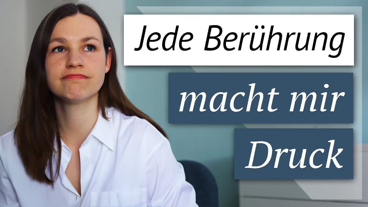 Ich kann nicht mal mehr kuscheln (weil ich keinen Sex will)