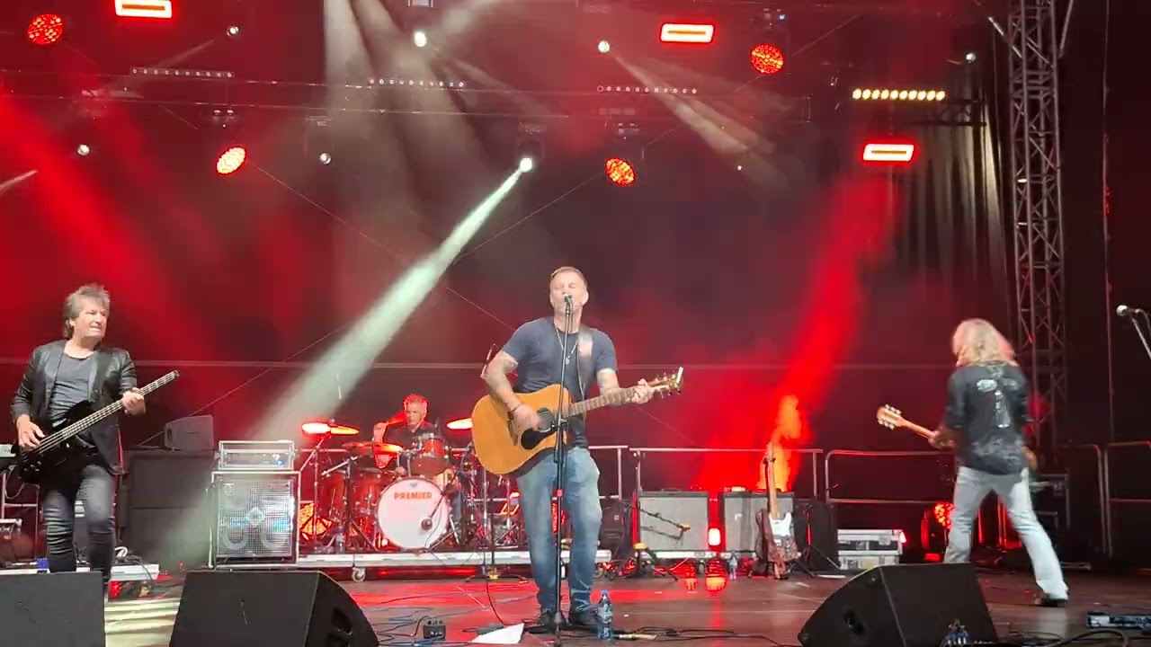 Spirit of SMOKIE - 